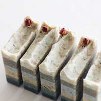 Luxury Handmade Soap | Nilgiri
