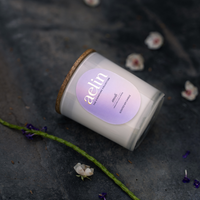 Luxury Scented Candle | Emodi